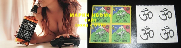 прущая мука Алзамай